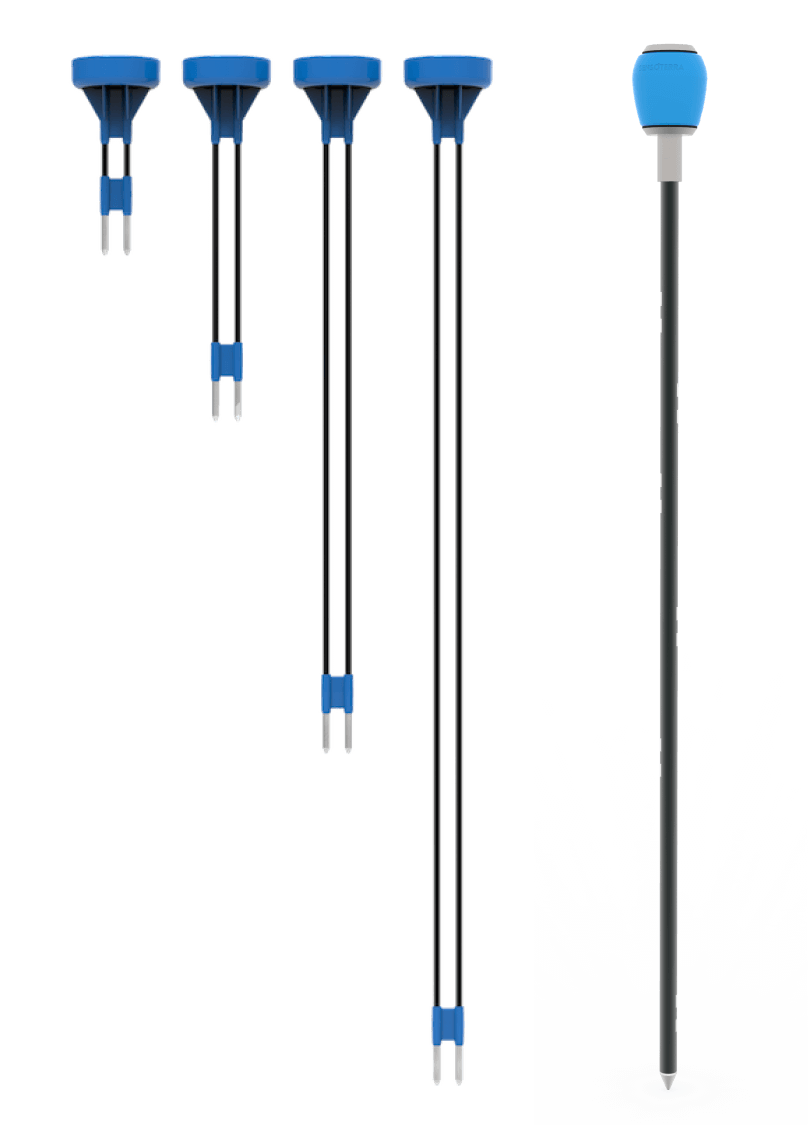 Sensoterra Sensor Diagram